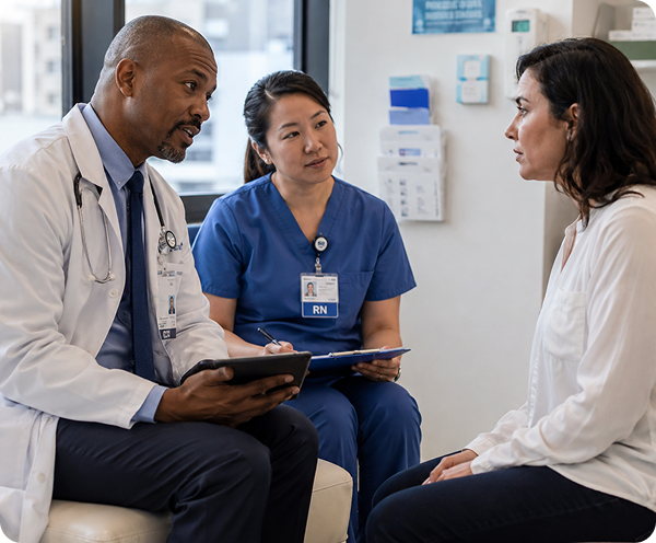 Why Canadian Healthcare Organizations Need Advanced HR Systems 